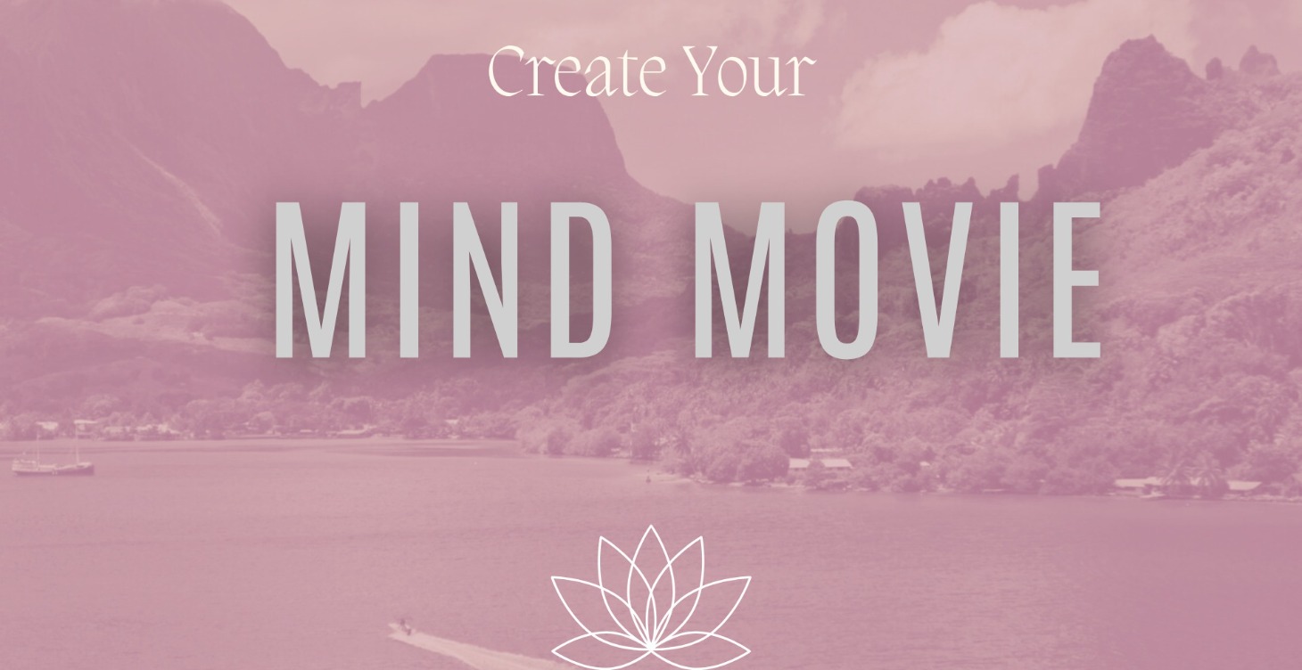 Create Your own MIND MOVIE