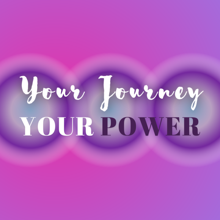 🌟 Your Journey, Your Power 🌟