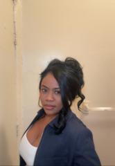 Natika Horsford