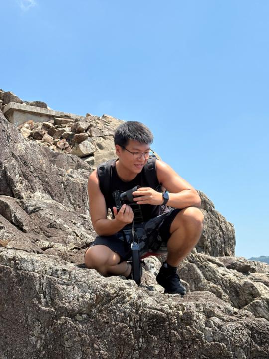 Sean Wang