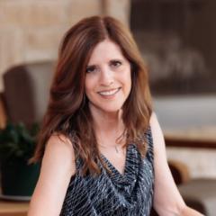 Becky Sandefur
