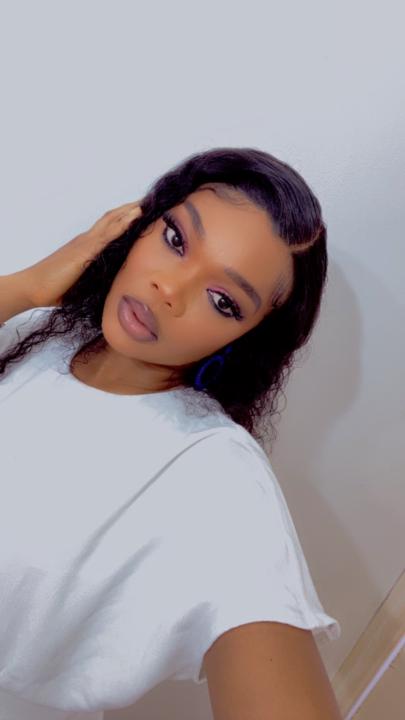 Rita Eghwe