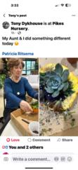 Pat Ritsema