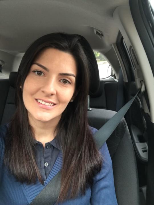Maria A. Rodriguez