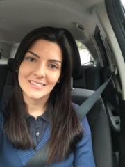 Maria A. Rodriguez