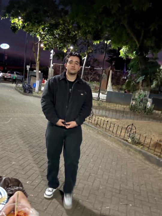 Tomas Felipe Solano Garzón