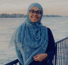 Rukshana Jalil