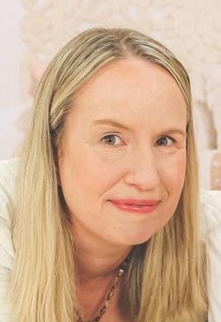 Tricia Roehrig