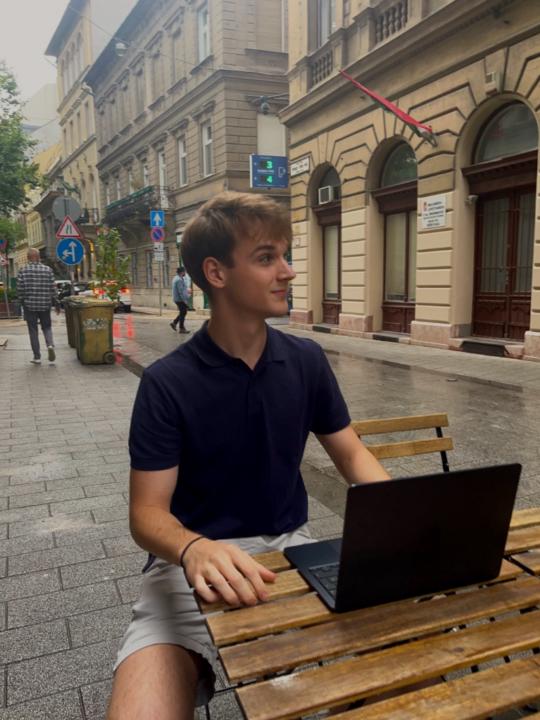 Zsolt Nagy