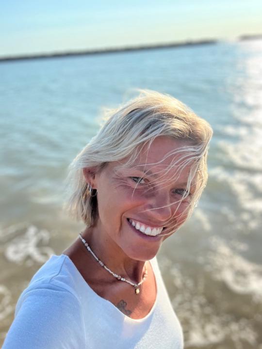 Federica Aprile