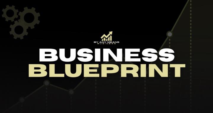 BAM Business Blueprint