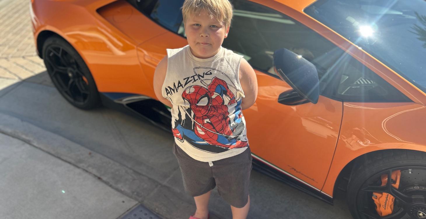 Welcome to Jam Rock!