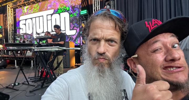 The Garden of Ethan Music