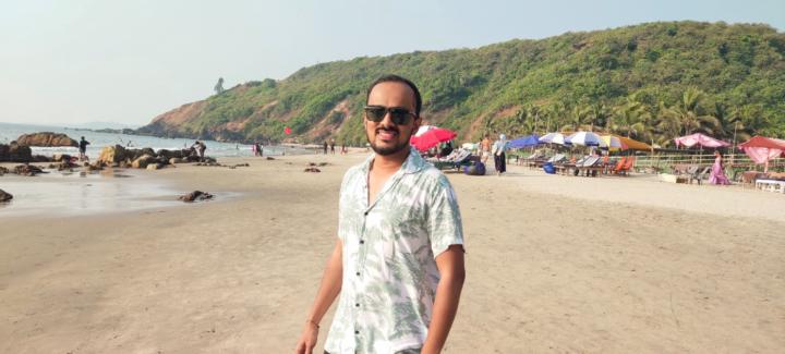 Ashrith Vardhan