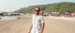 Ashrith Vardhan