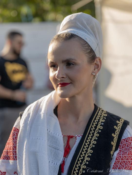Nicoleta-Cristina Borcău