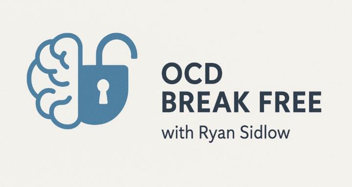 OCD Break Free