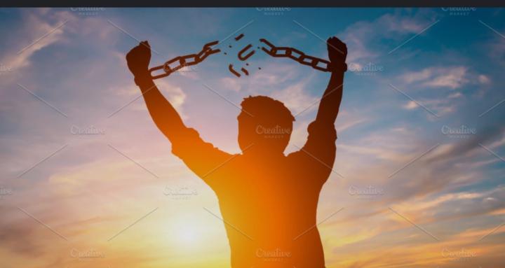 Healing from  Addiction