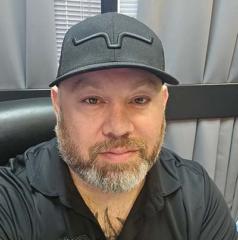 Ron Uzeta