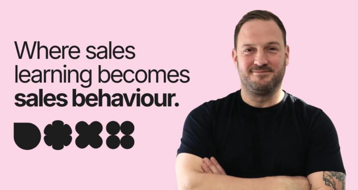 Don't Sell: Sales Accelerator