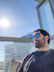 Tony Dhaliwal