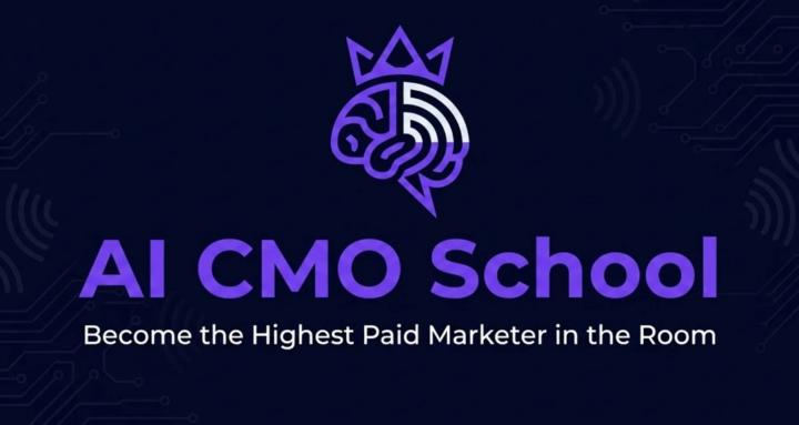AI CMO School
