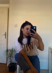 Anastasija Stojanovic