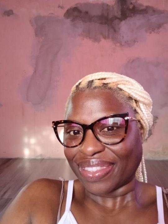 Carmika Ellis
