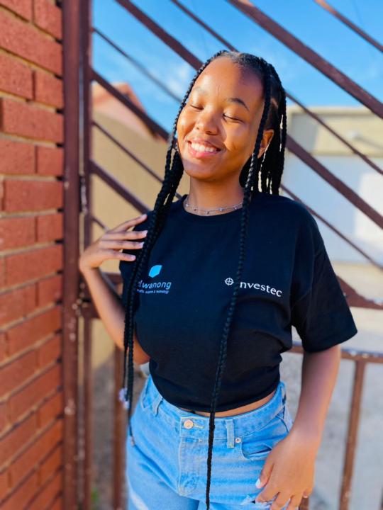 Londiwe Zuma
