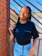 Londiwe Zuma