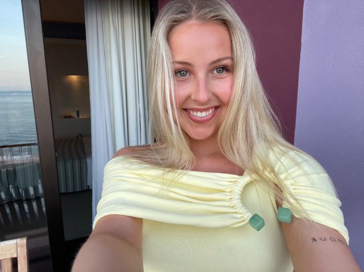 Josefine Søgaard