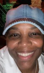 Monica Wheatley