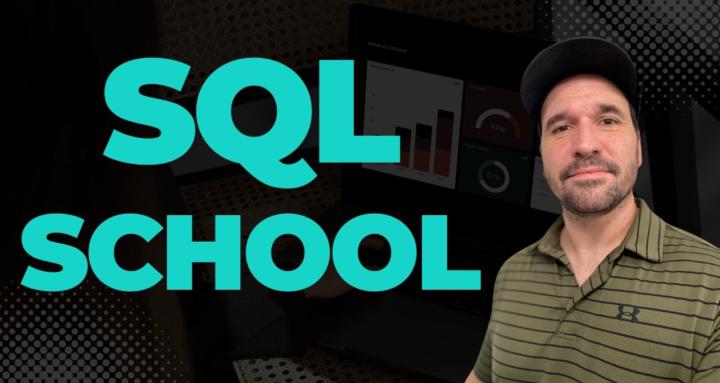 SQL School