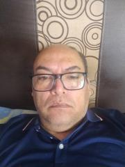 Antonio Rodriguez Perez