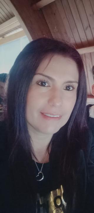 Sandra Paola Martinez