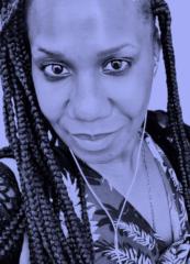 Christine Dj kdp