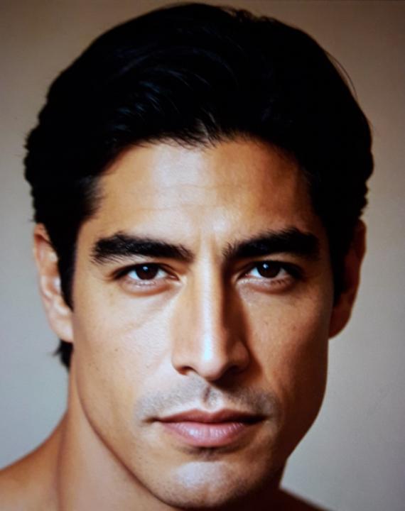 Rolan Legaspi