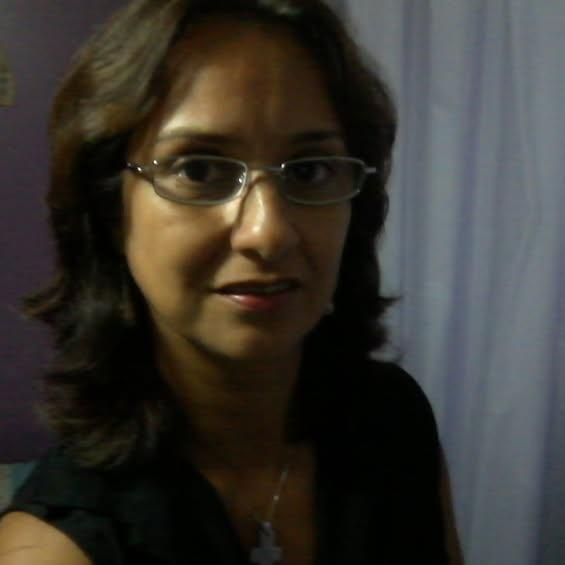 Magda Rocha