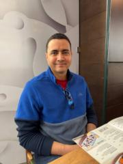 Alejandro Gomez