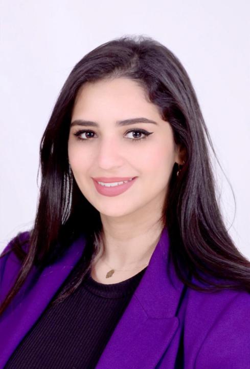 Oumaima Dourafei