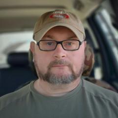 Blaine Robinson