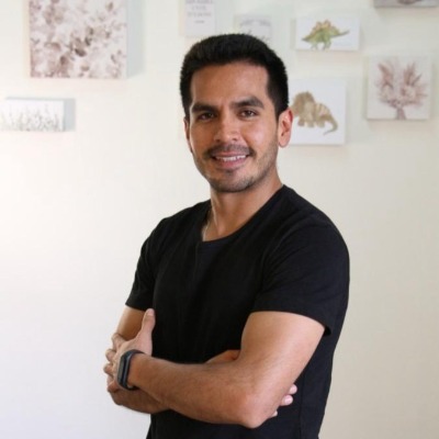 Jairo Becerra