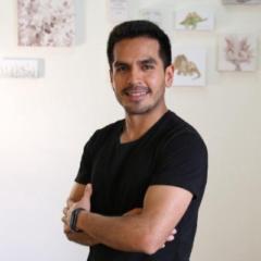Jairo Becerra