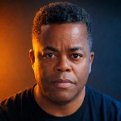 Mark Sumpter