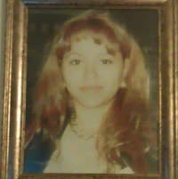 Teneka Melly