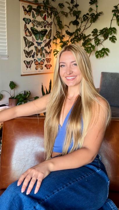 Ciarra Newman