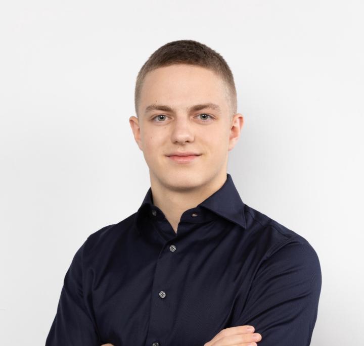 Joshua Greffrath