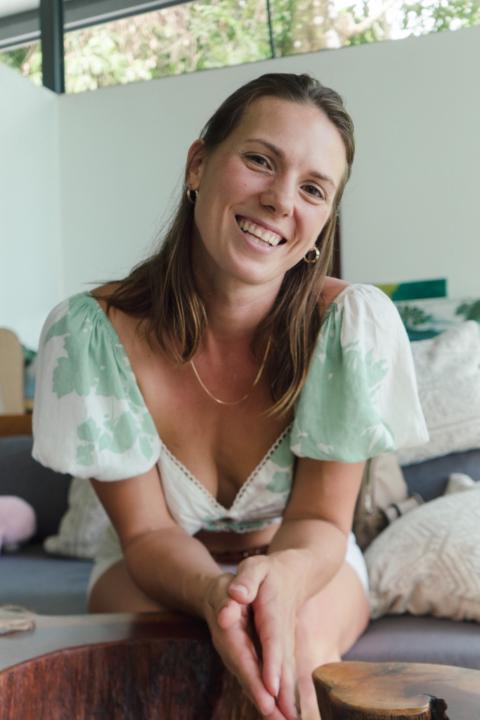Chelsea Slaughter