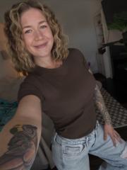 Lizzy Dregne