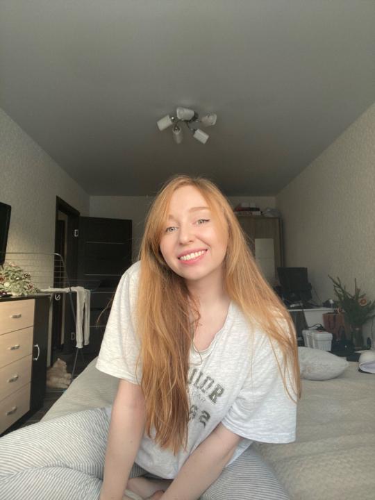 Полина Маркова